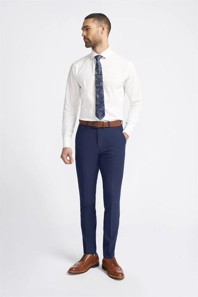 Victorious Trouser - Navy