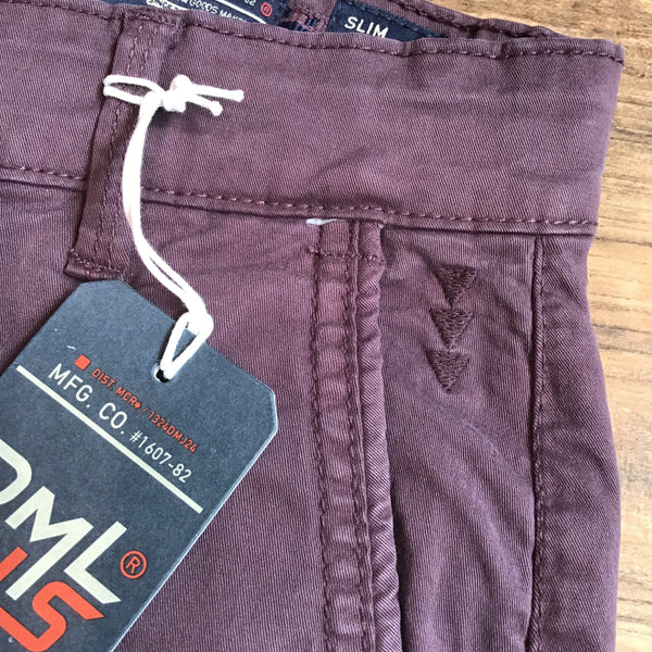 Hopkins Chino Trousers