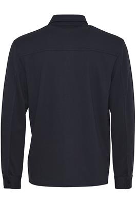 Casual Friday Sweat Overshirt.