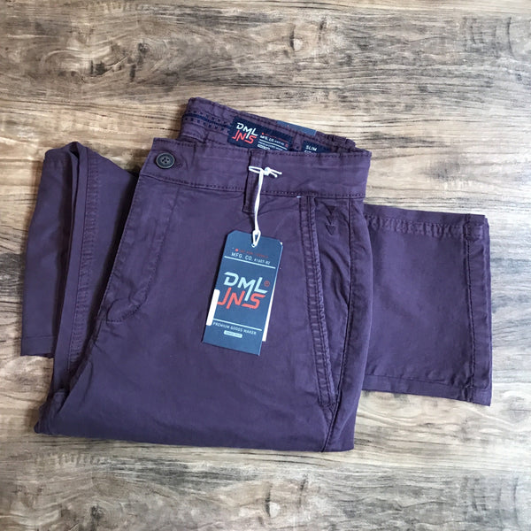 Hopkins Chino Trousers
