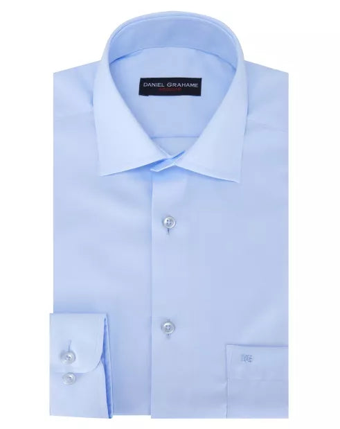 Gordon Long Sleeved Formal Shirt