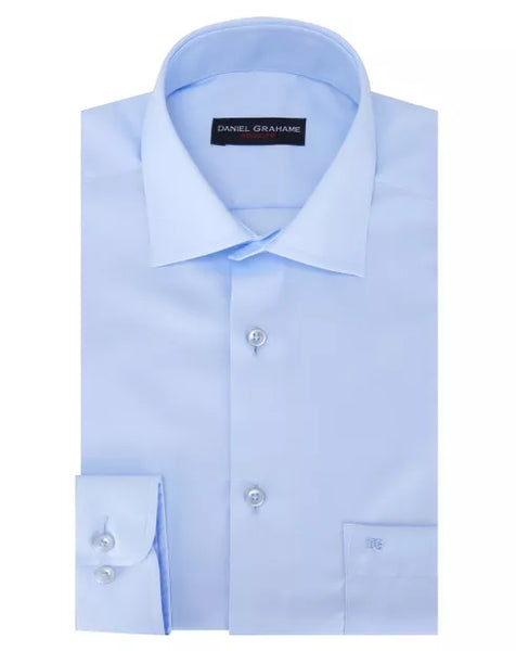 Gordon Long Sleeved Formal Shirt