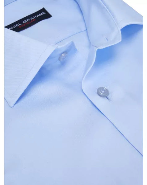 Gordon Long Sleeved Formal Shirt