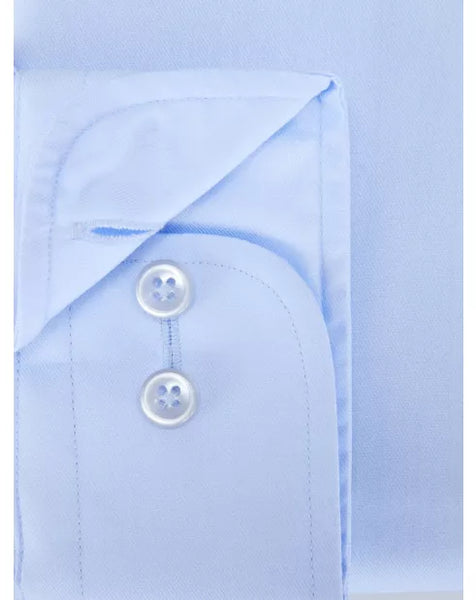 Gordon Long Sleeved Formal Shirt