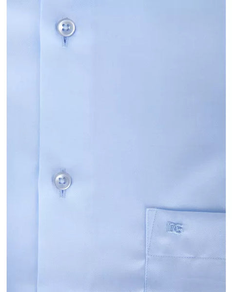 Gordon Long Sleeved Formal Shirt