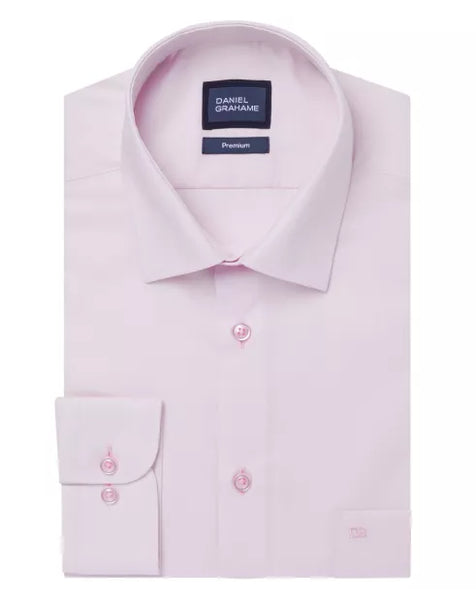 Gordon Long Sleeved Formal Shirt