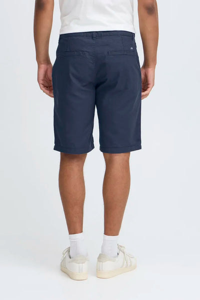 Mason Woven Shorts - Navy