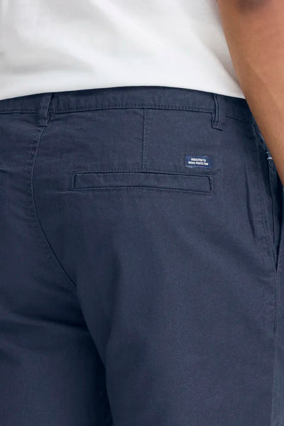Mason Woven Shorts - Navy