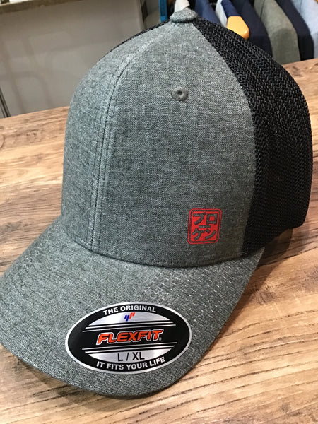 Flexifit Trucker Baseball Cap