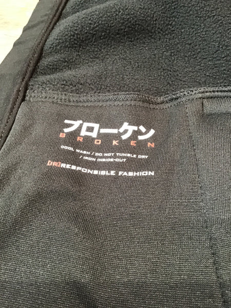 FURISU Unisex Jacket