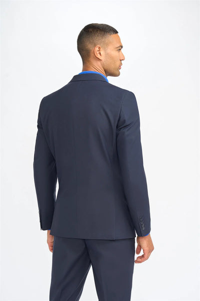 Malibu Blazer - Navy