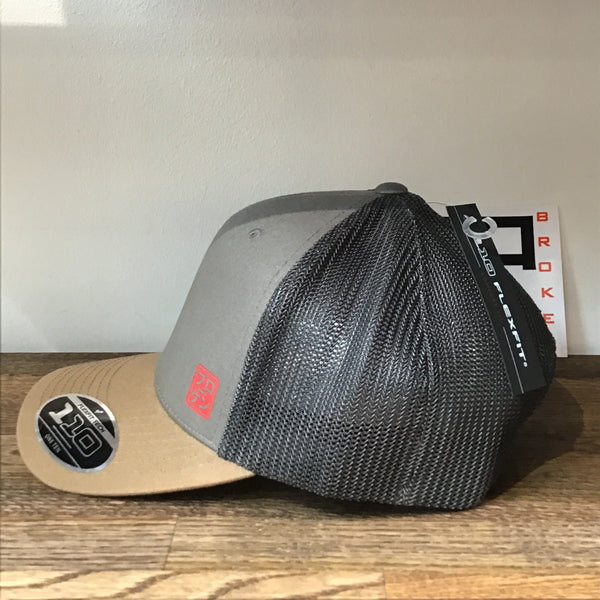 Classic Snapback Flexfit Trucker Cap