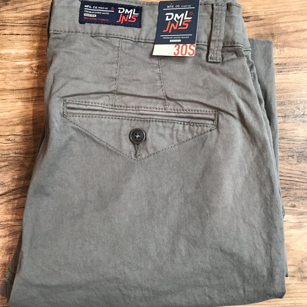 Hopkins Chino Trousers