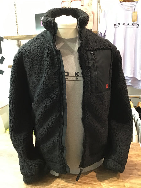 FURISU Unisex Jacket