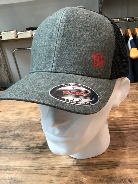 Flexifit Trucker Baseball Cap