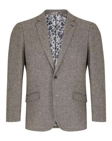 Toulouse Herringbone Jacket