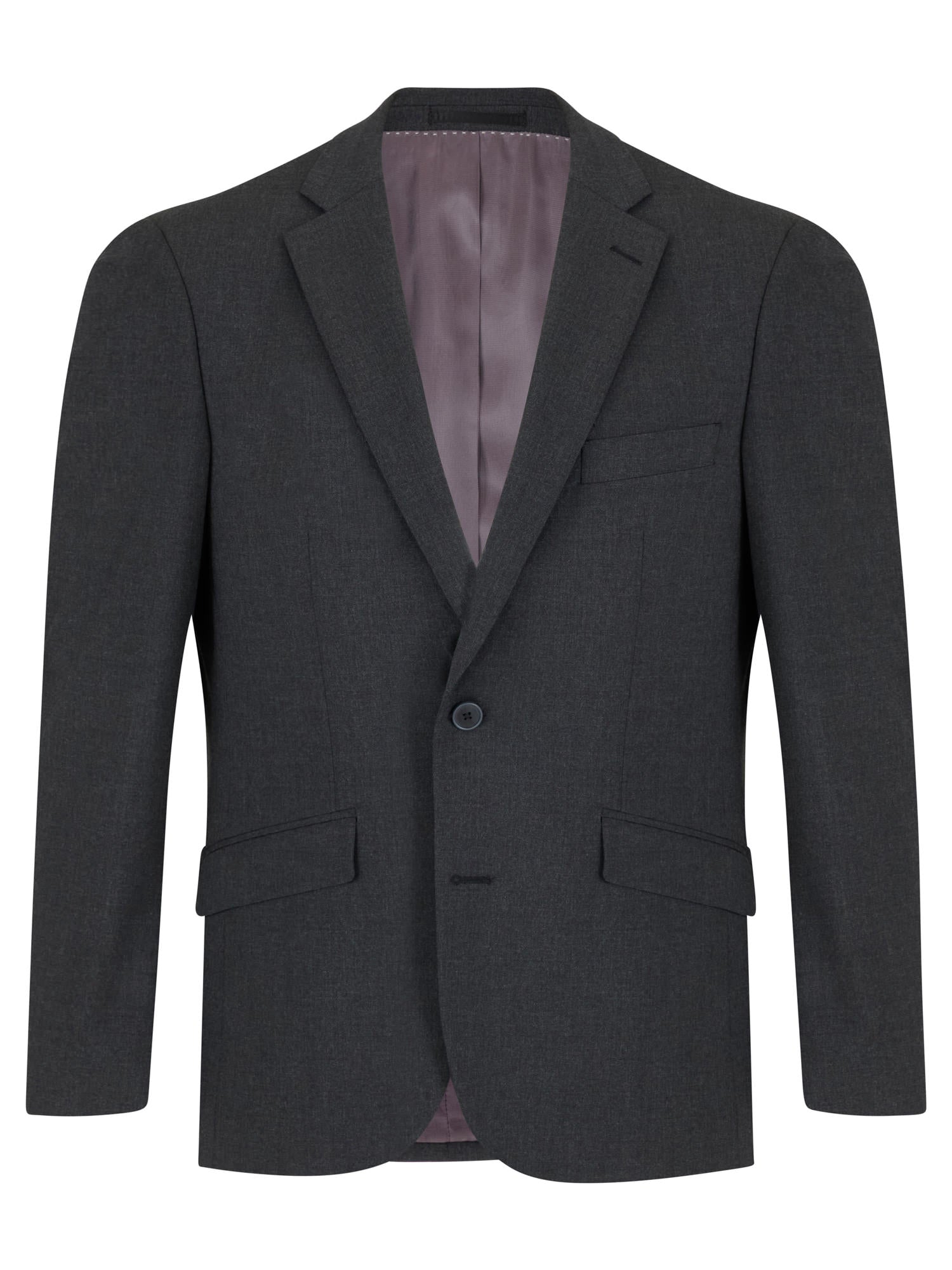 D G Dawson Regular Jacket - Dark Grey