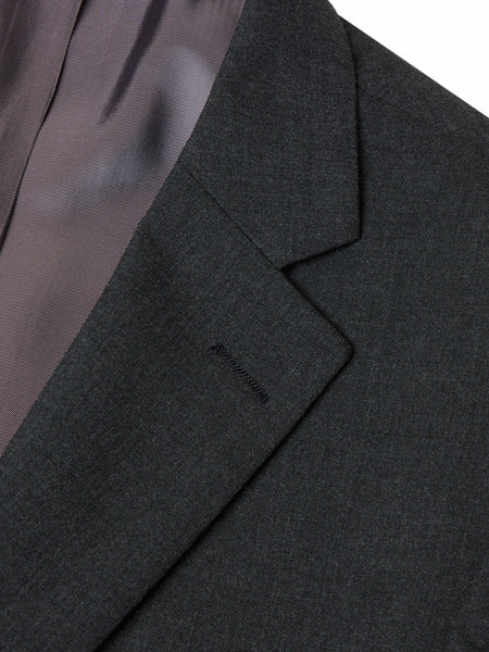 D G Dawson Regular Jacket - Dark Grey