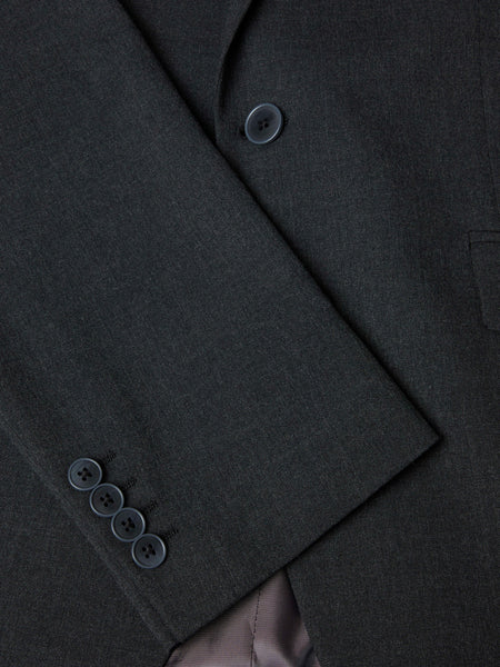 D G Dawson Regular Jacket - Dark Grey