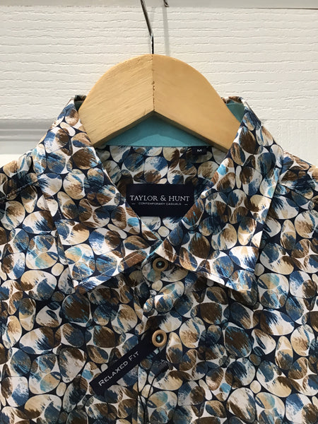 Pebble L/S Relaxed Fit Shirt