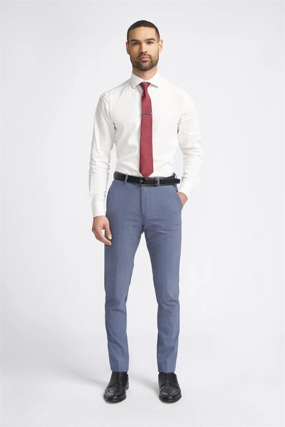 Victorious Trouser - Dove