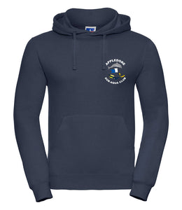 Appledore Sub-Aqua Club Hoody (Unisex)