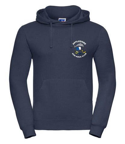 Appledore Sub-Aqua Club Hoody (Unisex)
