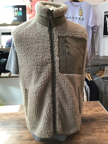 FURISU Unisex Gilet