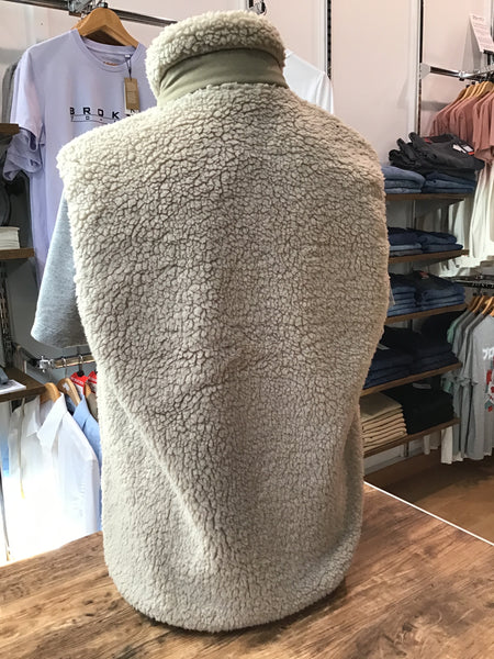 FURISU Unisex Gilet