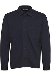 Casual Friday Sweat Overshirt.