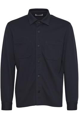 Casual Friday Sweat Overshirt.