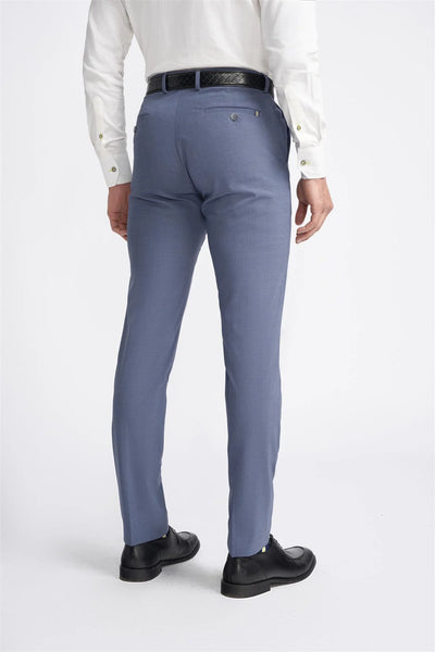 Victorious Trouser - Dove