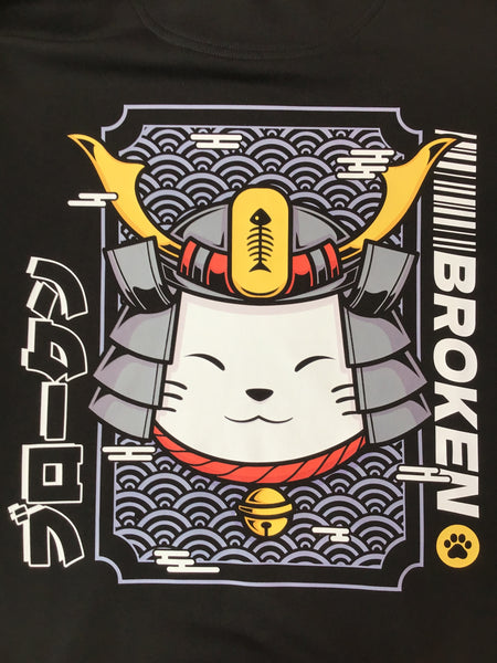 MANEKI Organic Cotton Hoody