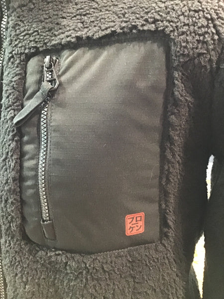 FURISU Unisex Jacket