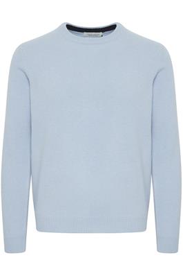 Casual Friday Bounty Knitwear - Light Blue