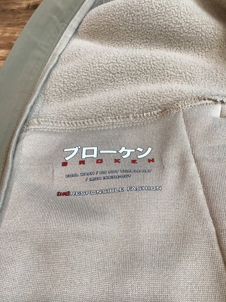 FURISU Unisex Gilet