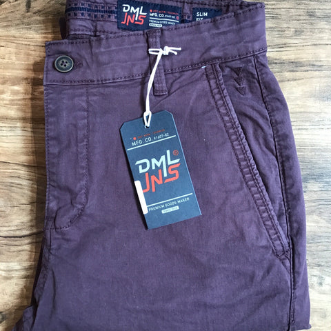 Hopkins Chino Trousers
