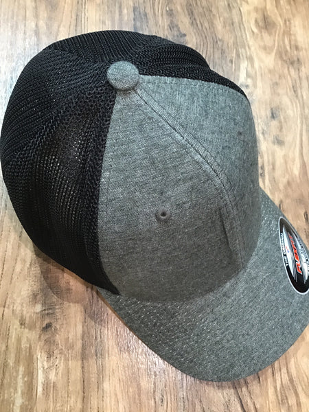 Flexifit Trucker Baseball Cap