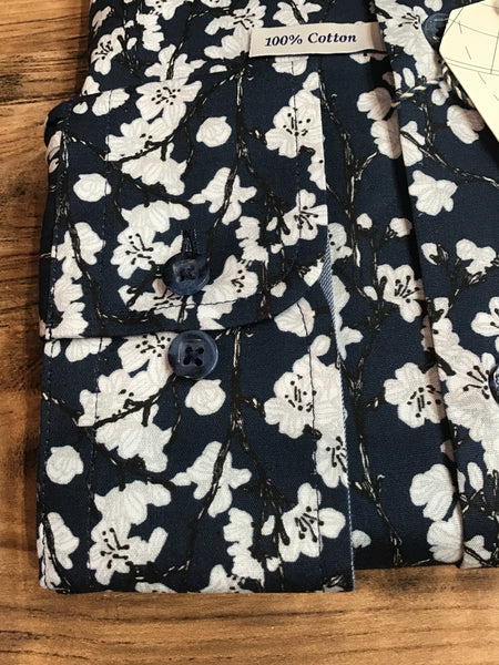 Blossom Regular Fit L/S Shirt