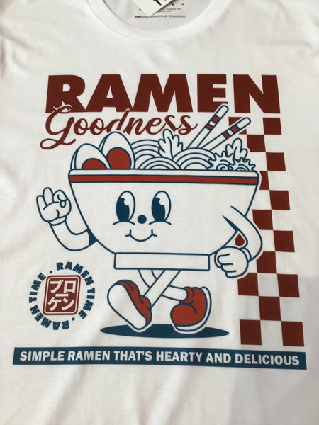 ZENRYO-SA Organic Cotton T-shirt