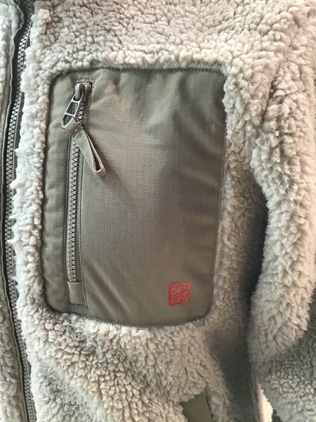FURISU Unisex Jacket