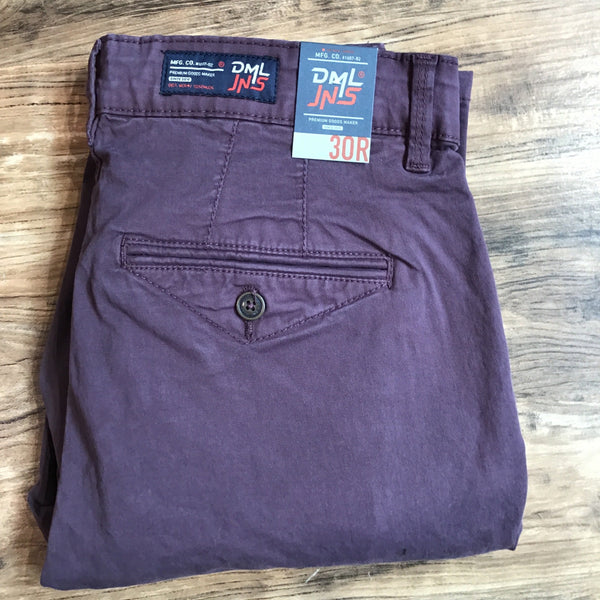 Hopkins Chino Trousers