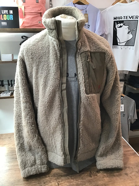 FURISU Unisex Jacket