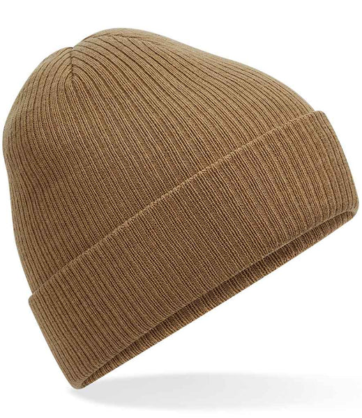 BROKEN Polylana Ribbed Beanie