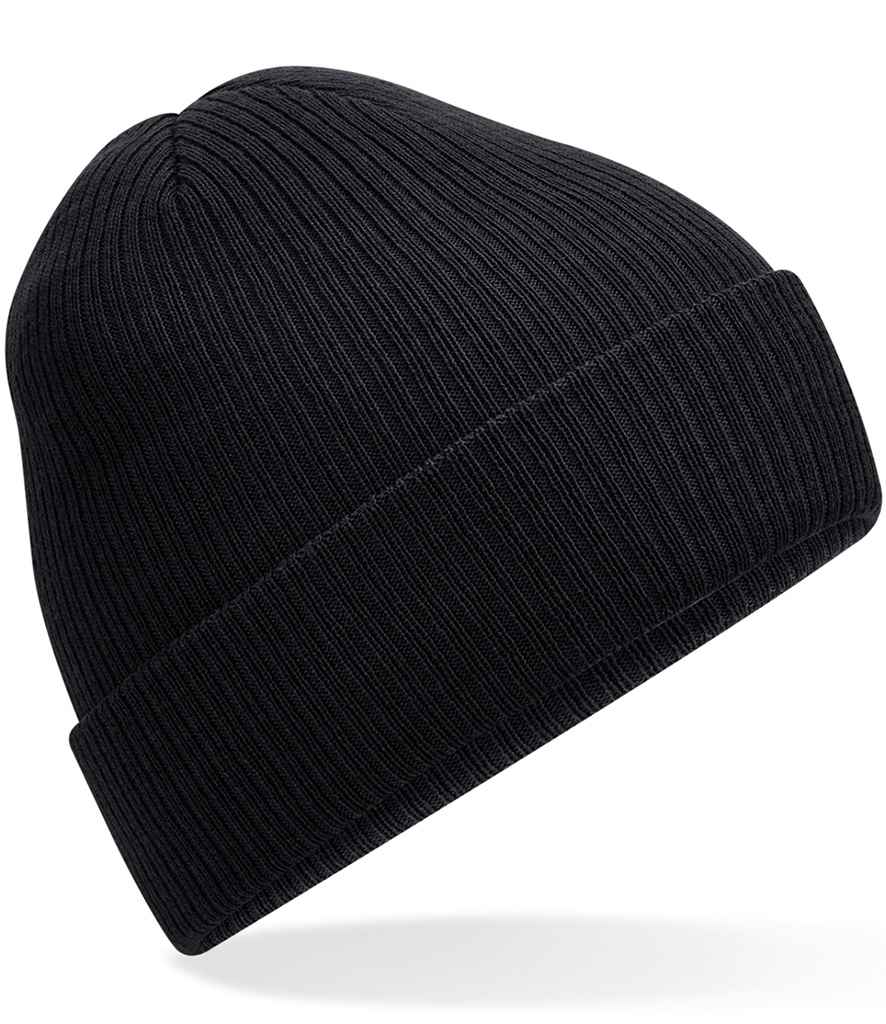 BROKEN Polylana Ribbed Beanie