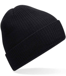 BROKEN Polylana Ribbed Beanie