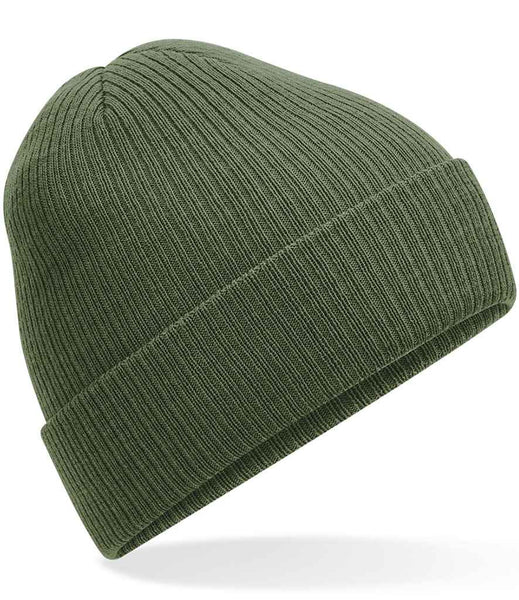 BROKEN Polylana Ribbed Beanie