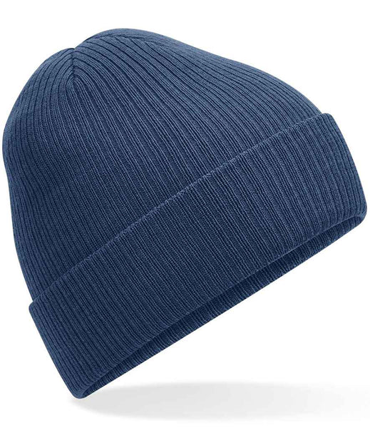BROKEN Polylana Ribbed Beanie