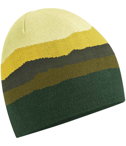 BROKEN Peaks Beanie