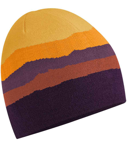 BROKEN Peaks Beanie